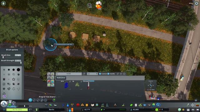Build Berlin in Cities: Skylines - Episode 23 | Cities: Skylines смотреть онлайн