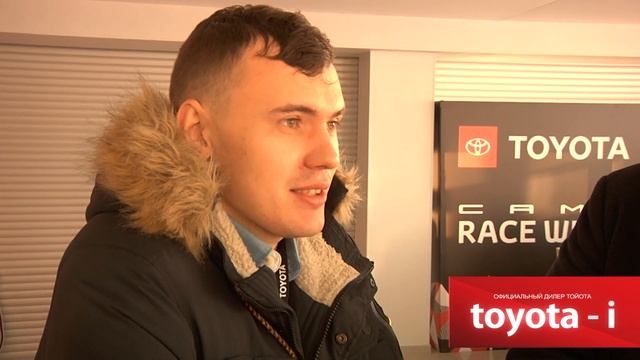 Из первых уст. Клиенты выбирают официального дилера