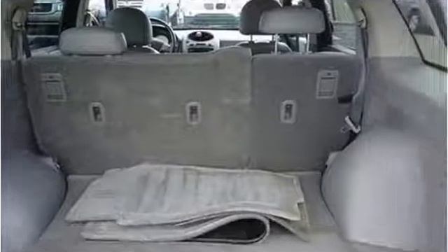 2004 Saturn VUE Used Cars Raleigh NC смотреть онлайн