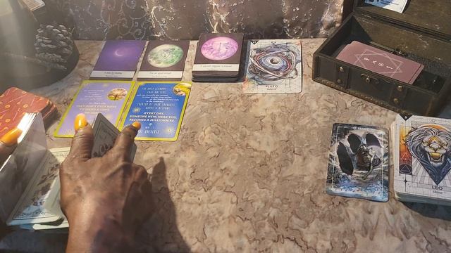 #virgo? True PEACE of mind #tarot #Divinefeminine #sacredmasculine #oracle #fyp #confirmation смотреть онлайн