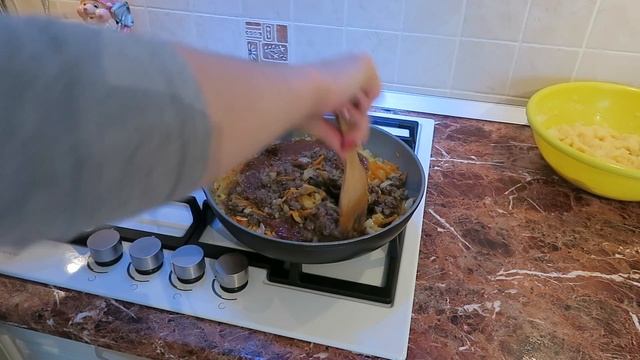 Гастрономический уголок