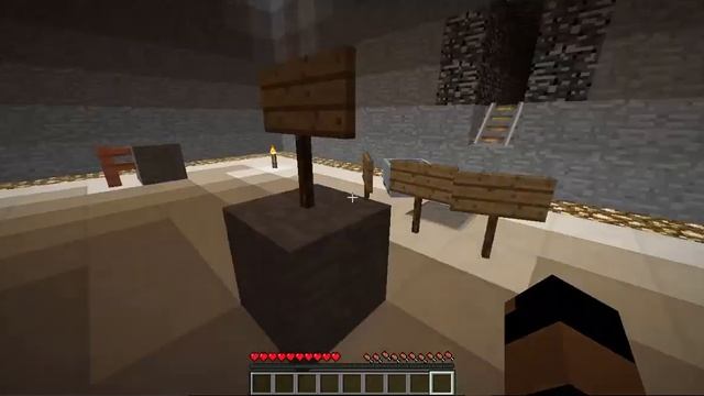 Minecraft Parkour 1.8 Ep #01 Mais Download смотреть онлайн