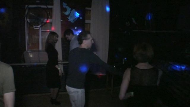 Буфф 19.2.16 Дискотека дабл-хастл смотреть онлайн
