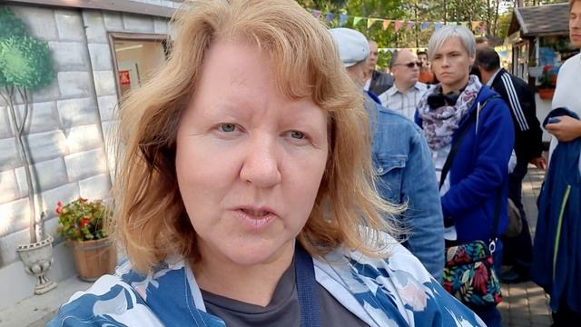 ПЯТИГОРСК, куда сходить? ЦВЕТНИК И КАНАТКА смотреть онлайн