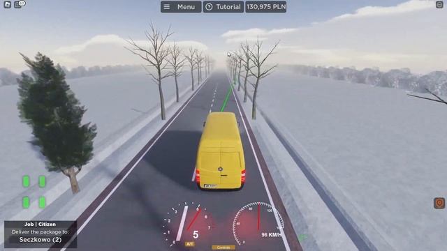 MUSZĘ ZAROBIĆ 140 TYSIĘCY NA NOWY POJAZD - Hogaty w Roblox - Polish Car Driving #21 смотреть онлайн