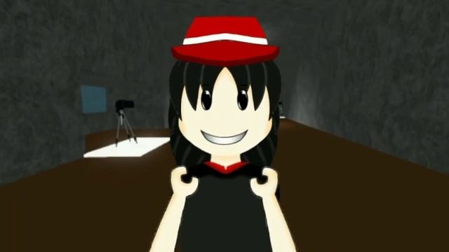 Smile Meme || Roblox Infectious Smile