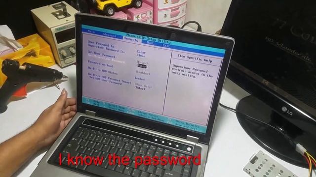 Hard Disk not intialized - an I/O device error - Data error - cyclic redundancy check смотреть онлайн