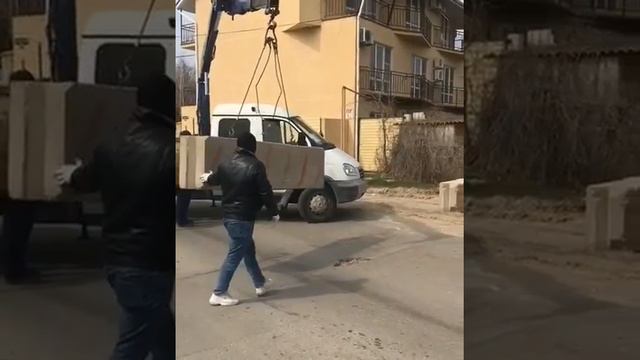 В Анапе ограничивают движение смотреть онлайн