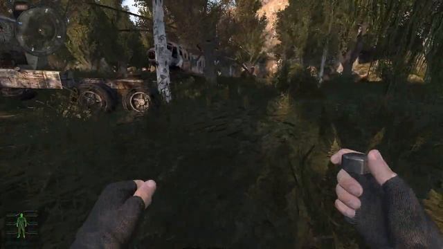 NZK V3.1.3+Anomaly V1.5.2+NLC7+Omega+Dead Air Revolution #4