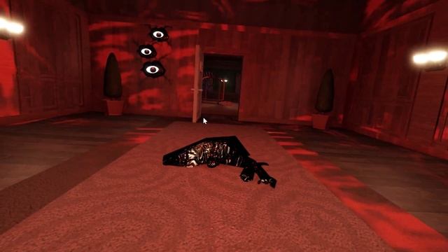 ЗАЧЕМ МЫ ОТКРЫЛИ ЭТИ ДВЕРИ | doors | roblox | роблокс смотреть онлайн