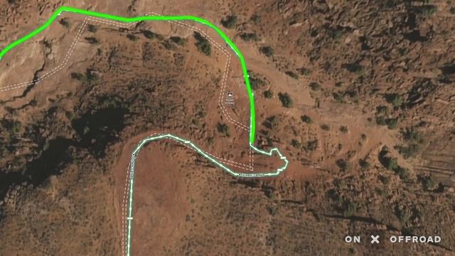 Exploring Pritchett Canyon: A Full Day of Off-Road Adventure with Different Rigs and Ultra4 Racers смотреть онлайн