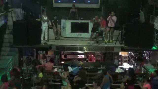 Manuel Godoy Master discoteca 2015 смотреть онлайн