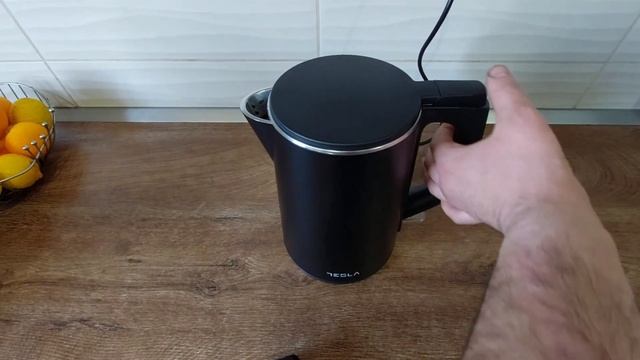 KUHALO ZA VODU TESLA KT301BX !! UNBOXSING AND TEST!! KOLIKO VREMNA TREBA DA PROKUHA VODA ?? смотреть онлайн