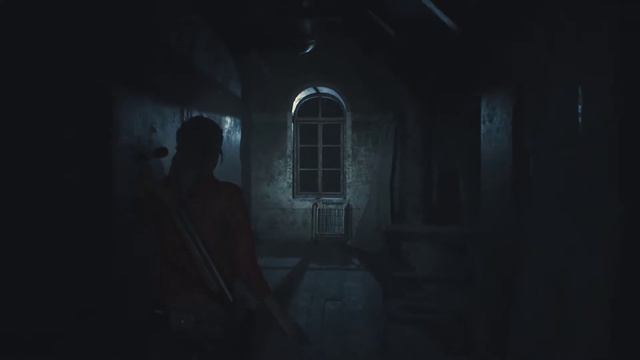 Resident Evil 2 Полиц.участок/Холл Найдите три медальона/Тайная комната/Найти выход #2 смотреть онлайн