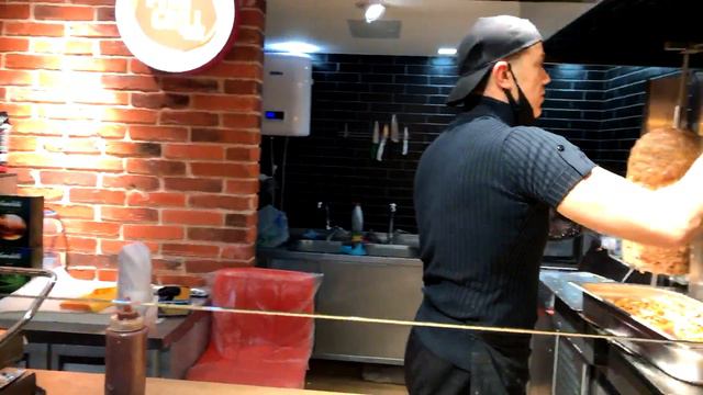 еда на Каменной горке от лучшего ПОВАРА смотреть онлайн