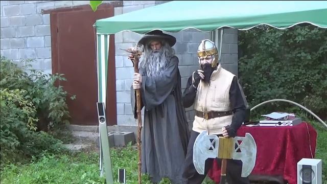 Song Of The Dwarves Of Erebor / Песня гномов Эребора
