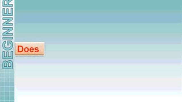 Simple Present mpeg смотреть онлайн