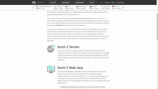 Game Developer Explains why Earth 2 is a Scam. смотреть онлайн