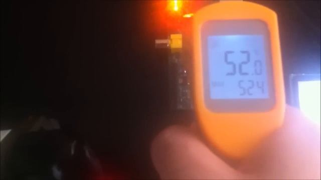 Normal Raspberry Pi Temperature смотреть онлайн