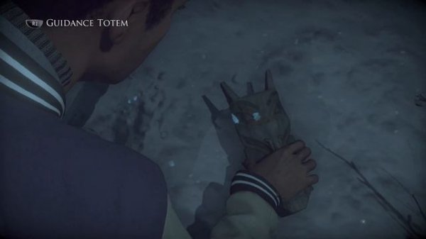 Until Dawn PS5 Full Game Walkthrough 4K60fps - All Chapters (All Suvive/Best Ending) Best Choices