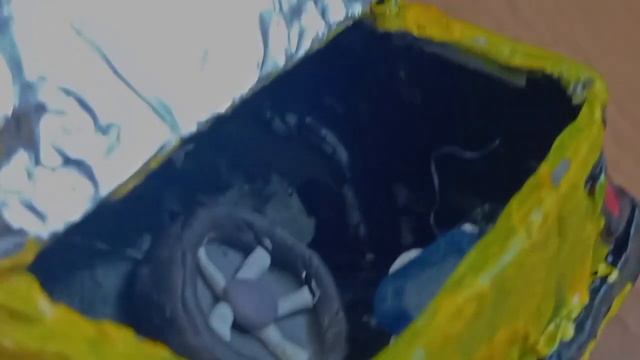 БМВ АЙ 8 из пластелина смотреть онлайн