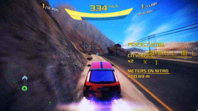 The Powerful ?? Ford Focus RS ??/Asphalt 8 Gameplay/#asphalt #asphalt8 #fordfocus смотреть онлайн