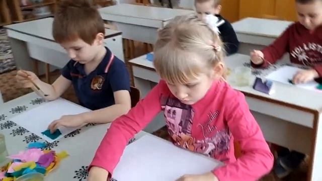 Гончарова И А , опыт работы, Золотой диск, МБДОУ "Ясли-сад комбинированного типа №303 г. Донецка" смотреть онлайн