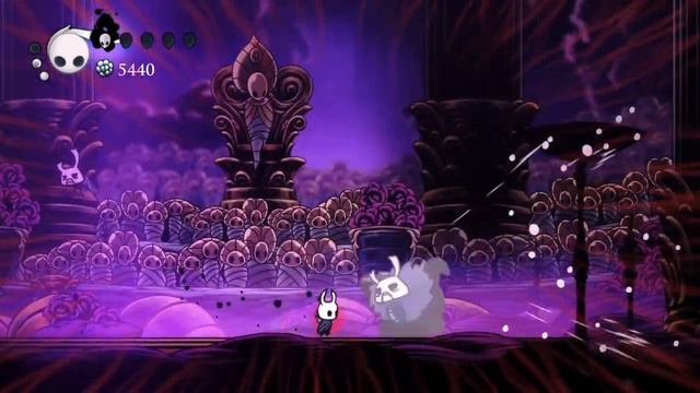 Grey Prince Zote in 13 seconds (Nail Only) смотреть онлайн