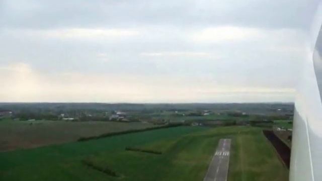 Svæveflyvning Aviator. смотреть онлайн