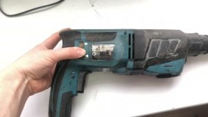 makita HR2631FT