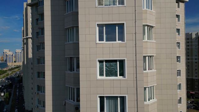 ЖК Гранд Астана смотреть онлайн