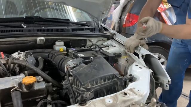 Ремонт лада гранта быстро и бюджетно смотреть онлайн