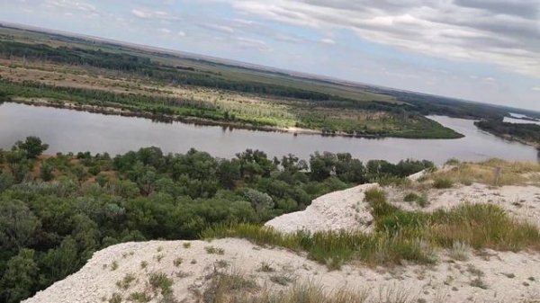 Это город Волгоград