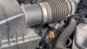 Замена масла и Рисэт Сервиса на Toyota Tacoma?