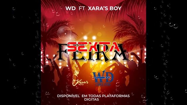 Xara's boy ft WD смотреть онлайн