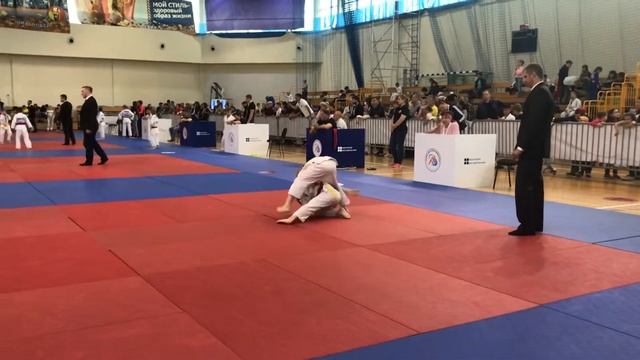 4 турнир Калининград май 4 2019 смотреть онлайн