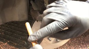 Смазка для суппортов какая лучше? Отзыв и проверка!