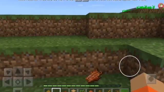 Выживание в деревне майнкрафт[]MINECRAFT PE[]Майнкрафт ПЕ[]version 1.9.0.3 Beta[]версия 1.9.0.3 бет