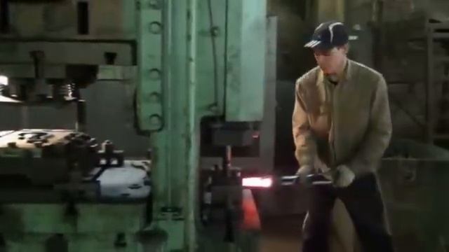 Производство крюков в Донстальканат смотреть онлайн