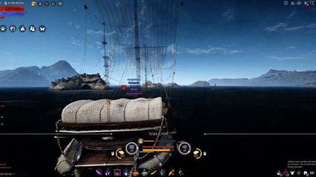 BDO - Mejora Fragata Epheria a Galeaza Epheria. смотреть онлайн