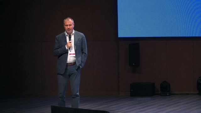 Ильницкий Андрей Николаевич - Международная конференция. Эстетическая медицина будущего. Тренды 202