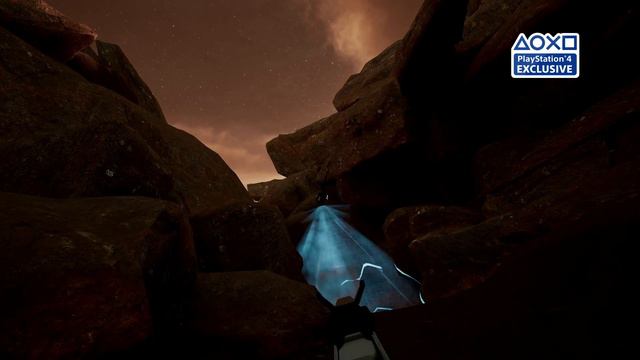 [E3 2016] Farpoint - E3 Announcement Trailer - Impressive PlayStation VR game! смотреть онлайн