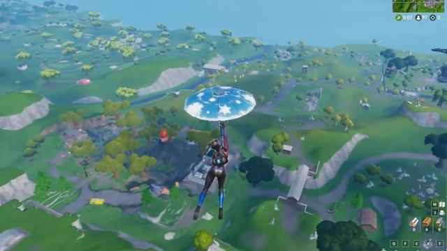 Fortnite Battle Royale НА СЛАБОМ ПК!!! Видеокарта AMD Radeon HD 6570 смотреть онлайн