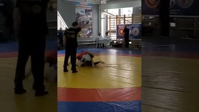 Чемпионат области среди взрослых по грэпплингу . 04.02.2018 г ФОК Победа Димитровград. смотреть онлайн