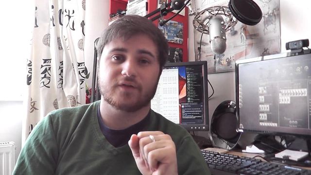 Next Rome 2 Let's Plays?! ~ Hear Me Roar смотреть онлайн