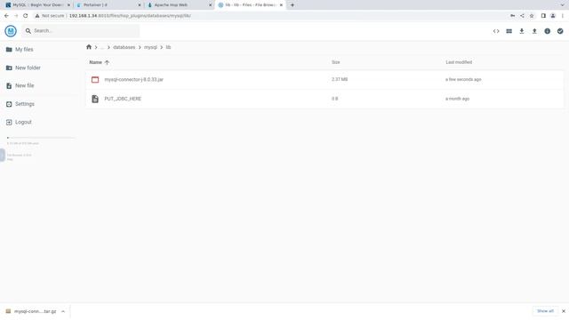 How to Connect Apache Hop to MySQL Database: Step-by-Step Tutorial смотреть онлайн