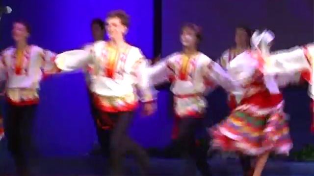 "Пролисок" на Всеукраинской олимпиаде по математике 2012 смотреть онлайн
