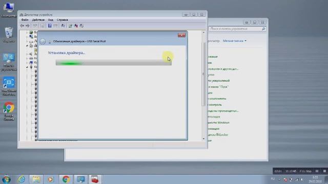 Как подключить 3д принтер к компьютеру (prusa i3) смотреть онлайн