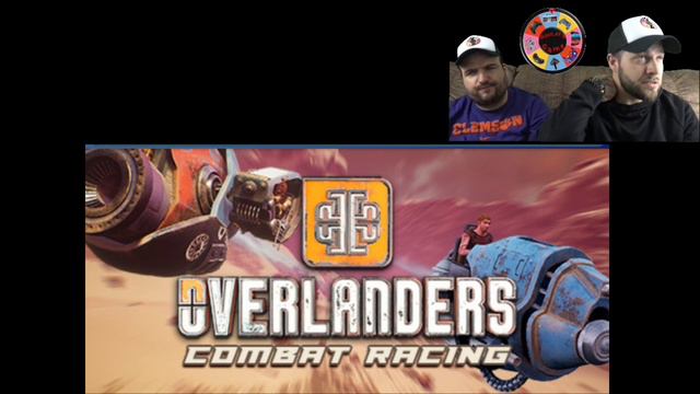 RouLet's Clash! Om Nom Run vs Overlanders (Nintendo switch) 2023 смотреть онлайн