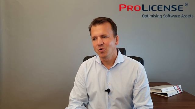 Kann mein Sales Rep das Audit für mich beenden? - Folge 1 - Oracle Audit - Oracle Lizenzaudit - FAQ смотреть онлайн